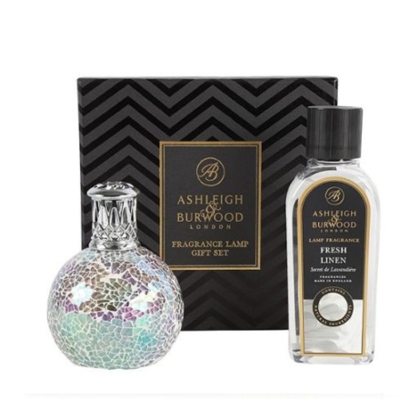 Ashleigh & Burwood Lamp Giftset Fairy Ball 5