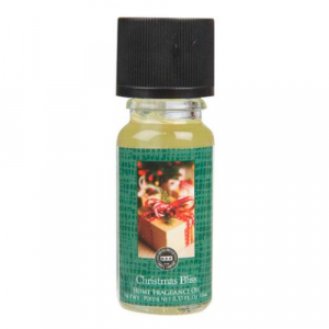 Bridgewater Candle Geurolie Christmas Bliss 2