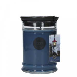 Bridgewater Candle Small jar Nantucket Coast 2