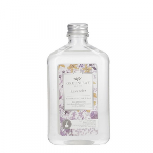 Greenleaf Diffuser Refil Oil Lavender 1