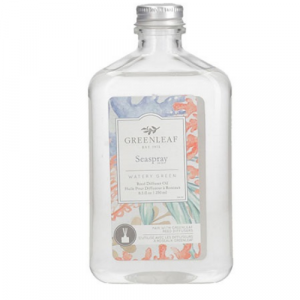 Greenleaf Diffuser Refil Oil Seaspray 5