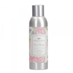 Greenleaf Roomspray Peony Bloom 7