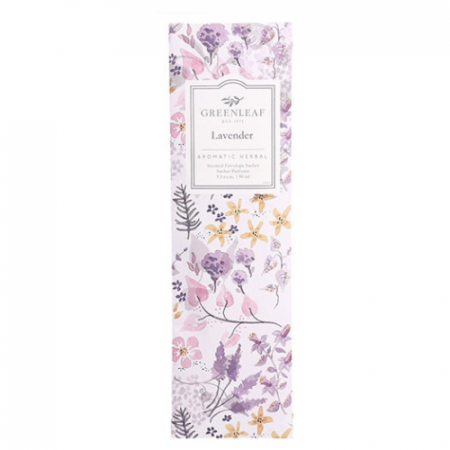 Greenleaf geurzakje slim Lavender 4