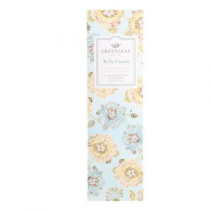 Greenleaf geurzakje slim Bella Freesia 4