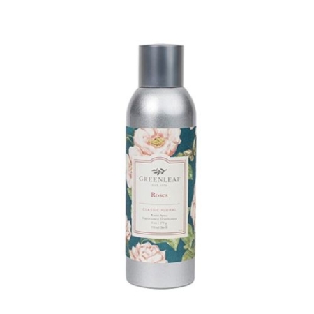 Greenleaf Roomspray Roses 5