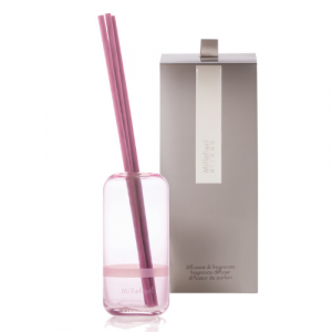 Millefiori Milano Air Design Diffuser Glass Capsule Pink 4