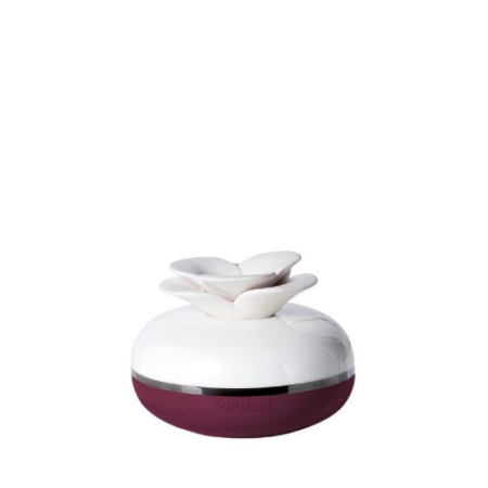 Millefiori Milano Flower Fragrance Diffuser Amaranth 1