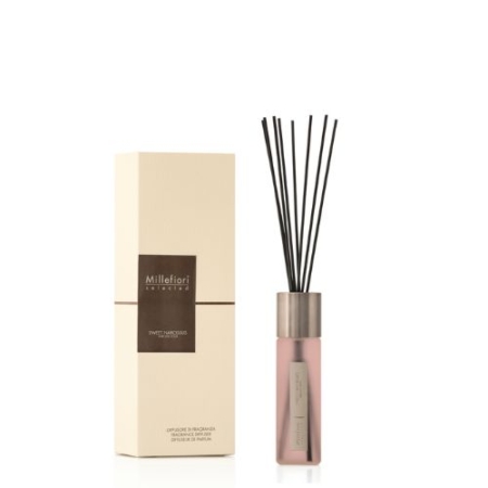 Millefiori Milano Geurstokjes Sweet Narcissus 100 ml 5