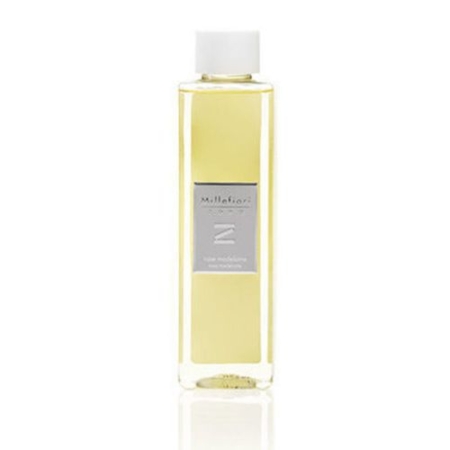 Millefiori Milano Refill voor Geurstokjes Rose Madelaine 250 ml 4