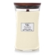 WoodWick Large Candle Island Coconut 6