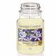 Yankee Candle Large Jar Midnight Jasmine 7