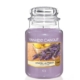 Yankee Candle Large Jar Lemon Lavender 6