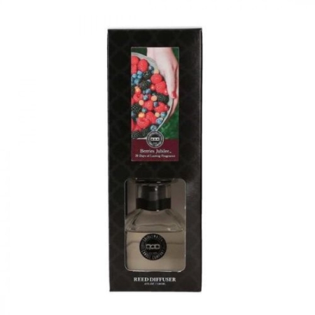 Bridgewater Candle Geurstokjes / Reed Diffuser Berries Jubilee 5