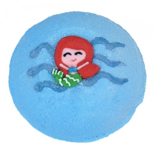 Bomb Cosmetics Bath Blaster Mermaid For Each Other 4