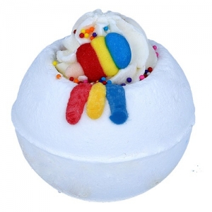 Bomb Cosmetics Bath Blaster You Make Me Melt 2