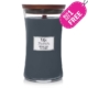 WoodWick Large Candle Evening Onyx 7