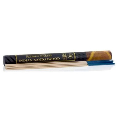Ashleigh & Burwood Incense Wierook Indian Sandalwood 3