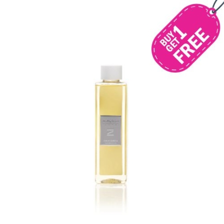 Millefiori Milano Refill voor Geurstokjes Rose Madelaine 250 ml 2