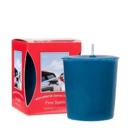 Bridgewater Candle Votive Free Spirit 2
