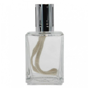 Ashleigh & Burwood geurlamp / Fragrancelamp Obsidian Clear 9