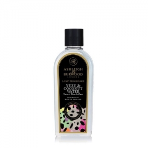 Ashleigh & Burwood Yuzu & Coconut Water