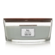 WoodWick Heartwick Flame Ellipse ​​​​​​​Lavender & Cedar 7