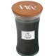 WoodWick Large Candle Black Peppercorn 7