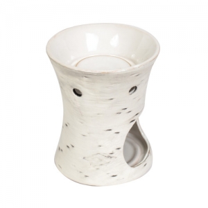 Woodwick Birch Wax brander 1
