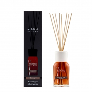 Millefioiri Milano Vanilla & Wood