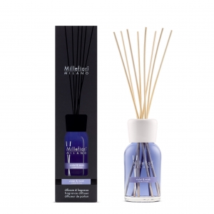 Millefiori Geurstokjes Violet & Musk 500 ml 7