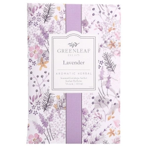 Greenleaf Lavender