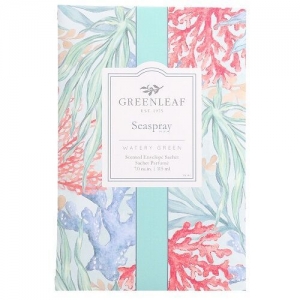 Greenleaf geurzakje Seaspray 4 stuks 4