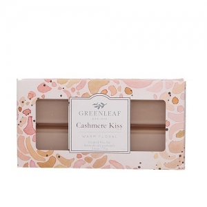 Greenleaf Wax Bar Cashmere Kiss 3