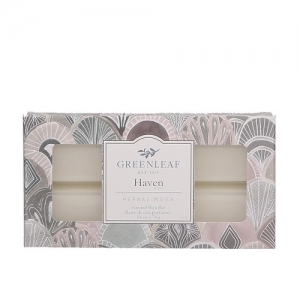 Greenleaf Wax Bar Haven 3