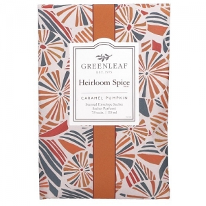 Greenleaf geurzakje Heirloom Spice 2