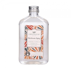 Greenleaf Diffuser Refil Oil Heirloom Spice 5