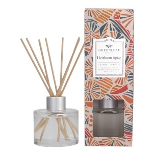 Greenleaf Geurstokjes Heirloom Spice 4