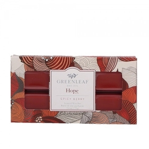 Greenleaf Wax Bar Hope 3