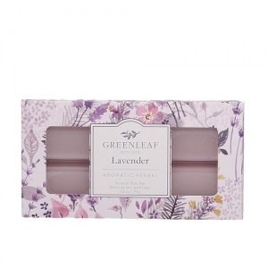 Greenleaf Wax Bar Lavender 10