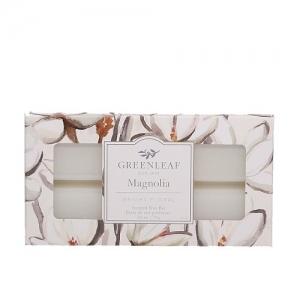 Greenleaf Wax Bar Magnolia 10