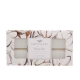 Greenleaf Wax Bar Magnolia 6