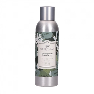 Greenleaf Roomspray Shimmering Snowberry 7