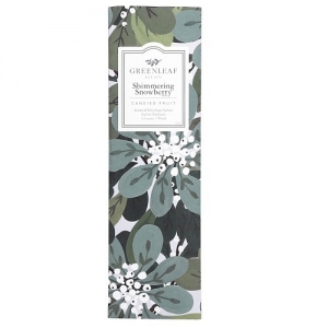 Greenleaf geurzakje slim Shimmering Snowberry 5