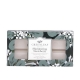 Greenleaf Wax Bar Shimmering Snowberry 6