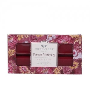 Greenleaf Wax Bar Tuscan Vineyard 3