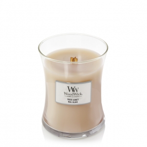 Woodwick White Honey