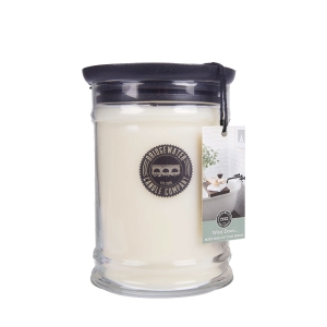 Bridgewater Candle Large jar Wind Down 5