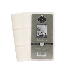 Bridgewater Candle Wax Bar Wind Down 3