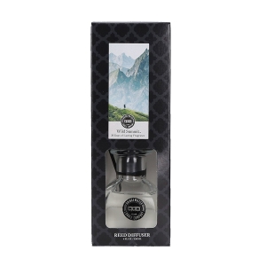 Bridgewater Candle Geurstokjes / Reed Diffuser Wild Summit 15