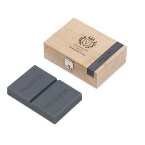 Vellutier Wooden Box Wax Melt Desired By Night 4